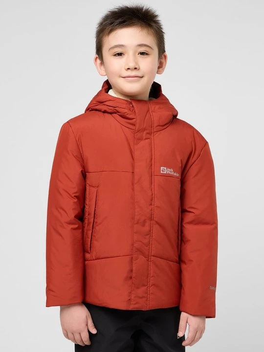 Obrázek produktu Snowboardová bunda Jack Wolfskin