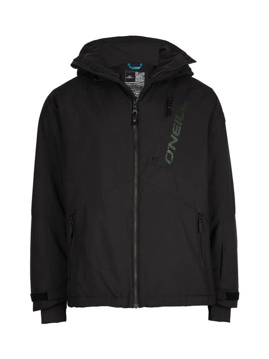 Obrázek produktu Snowboardová bunda O'Neill černá