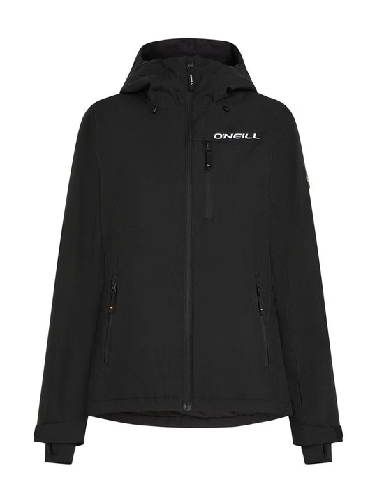Obrázek produktu Snowboardová bunda O'Neill černá