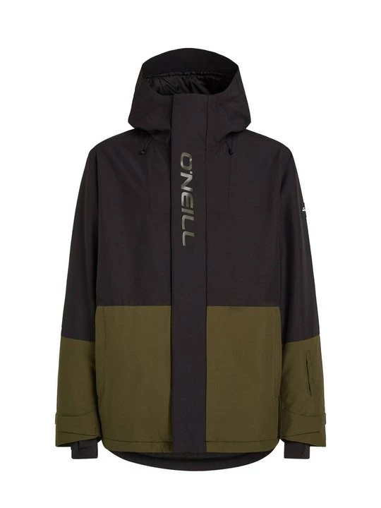 Obrázek produktu Snowboardová bunda O'Neill černá