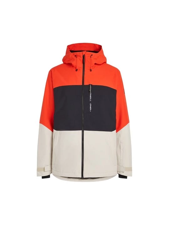 Obrázek produktu Snowboardová bunda O'Neill červená