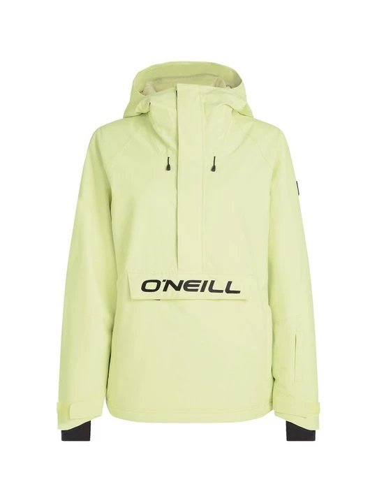 Obrázek produktu Snowboardová bunda O'Neill světle žlutá