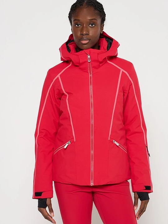 Obrázek produktu Snowboardová bunda Rossignol červená