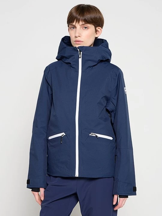 Obrázek produktu Snowboardová bunda Rossignol tmavě modrá