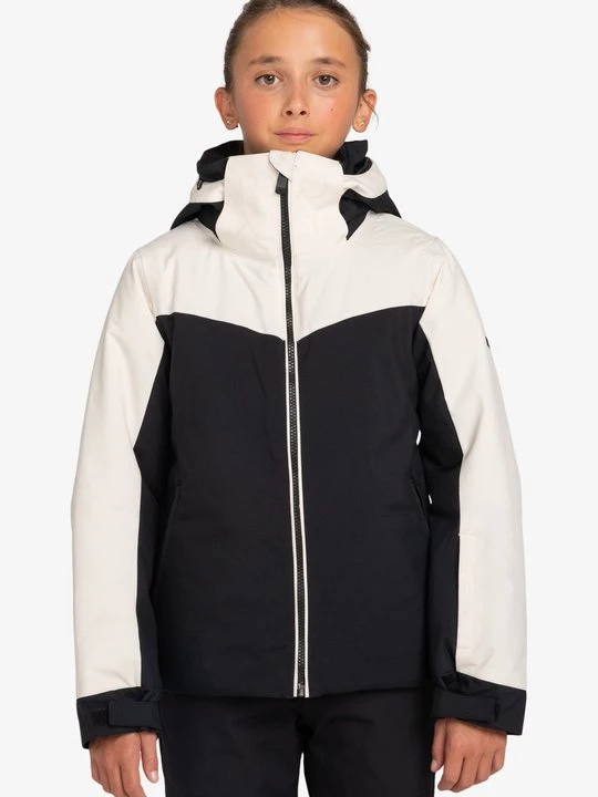 Obrázek produktu Snowboardová bunda Roxy černá