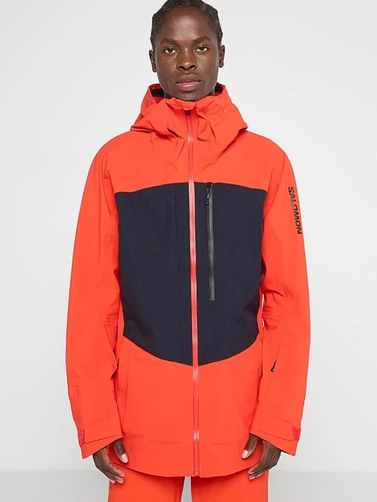 Obrázek produktu Snowboardová bunda Salomon