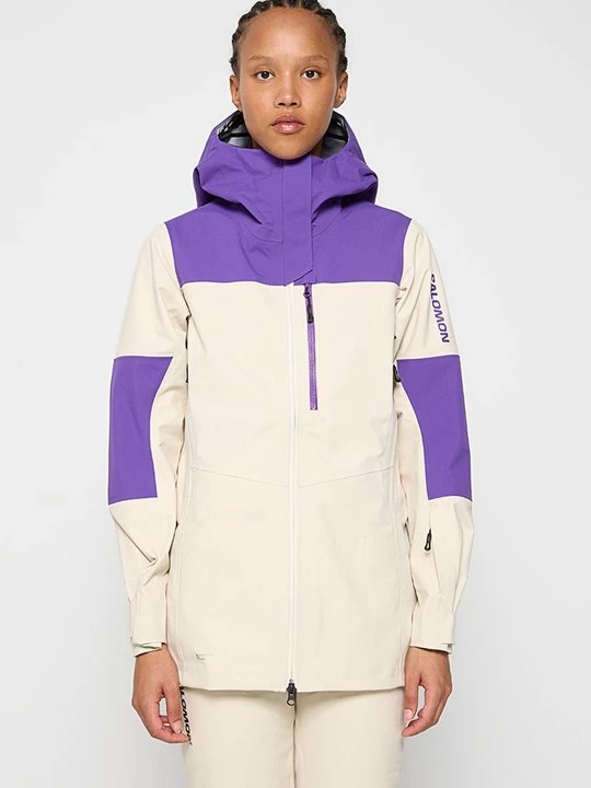 Obrázek produktu Snowboardová bunda Salomon