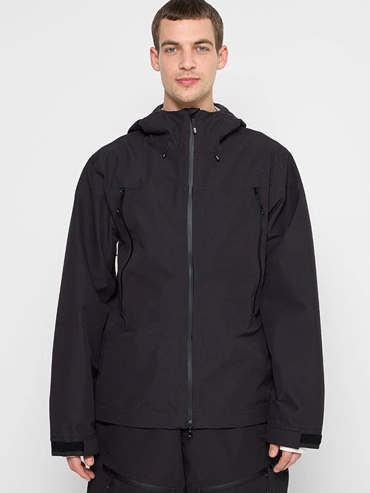 Obrázek produktu Snowboardová bunda Vans černá