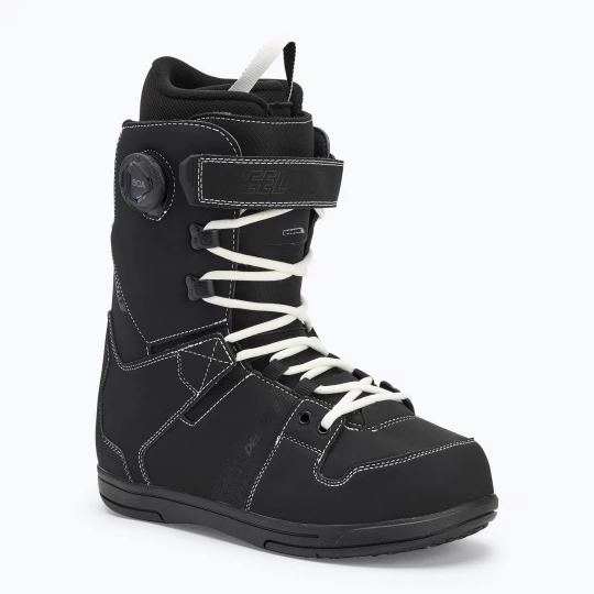 Obrázek produktu Snowboardové boty DEELUXE DNA essential black