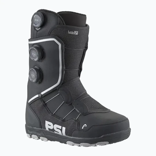 Obrázek produktu Snowboardové boty HEAD Psi Triple Boa black