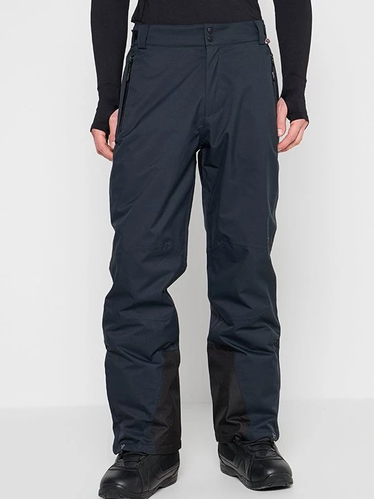 Obrázek produktu Snowboardové kalhoty 4F černá