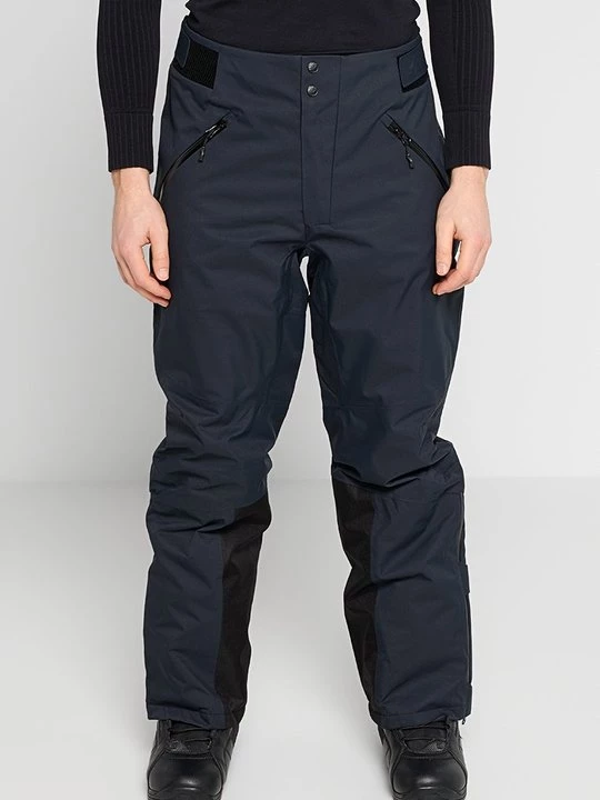 Obrázek produktu Snowboardové kalhoty 4F tmavě modrá