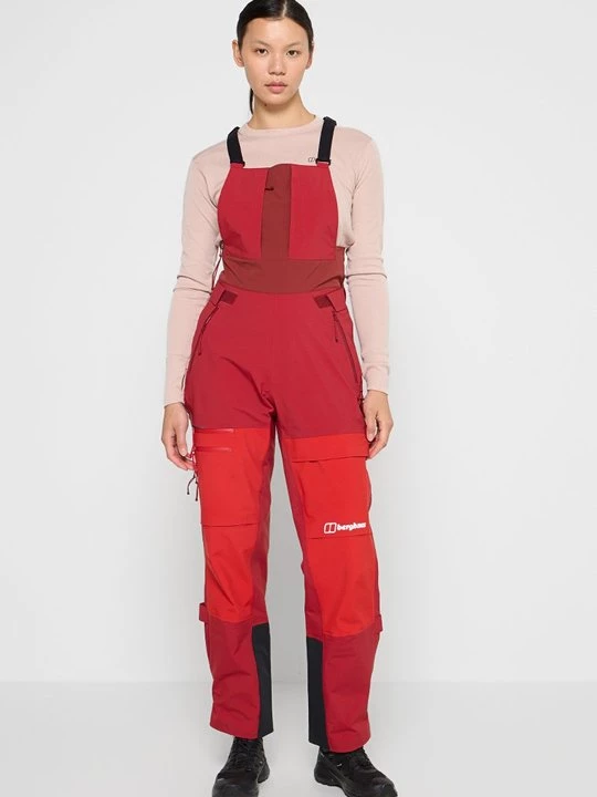 Obrázek produktu Snowboardové kalhoty Berghaus