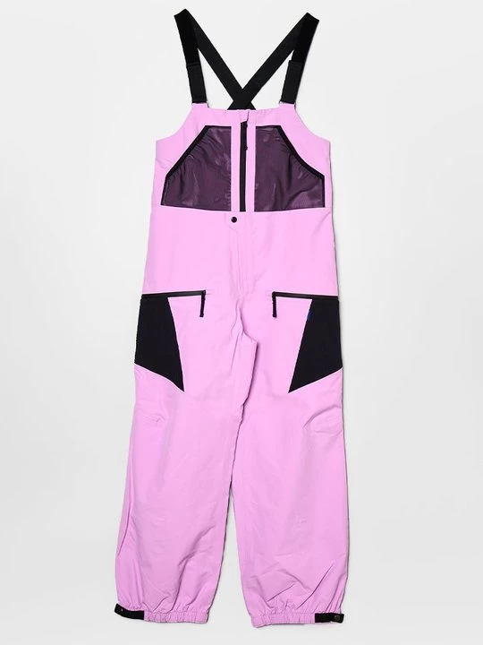 Obrázek produktu Snowboardové kalhoty Burton fialová
