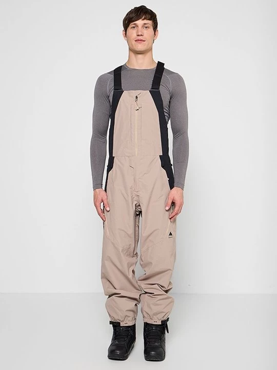 Obrázek produktu Snowboardové kalhoty Burton béžová