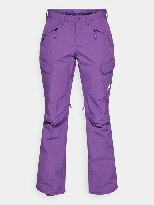 Obrázek produktu Snowboardové kalhoty Burton fialová