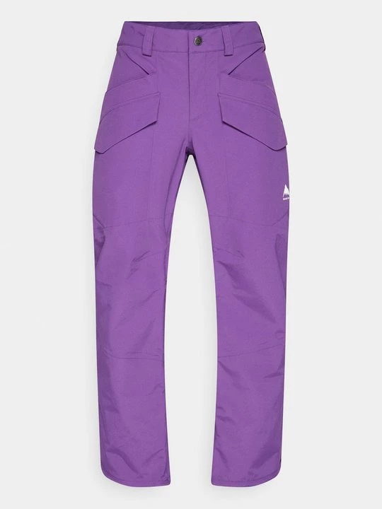 Obrázek produktu Snowboardové kalhoty Burton fialová