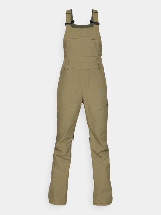 Obrázek produktu Snowboardové kalhoty Burton khaki