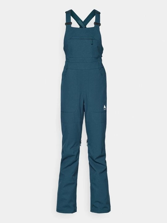 Obrázek produktu Snowboardové kalhoty Burton modrá