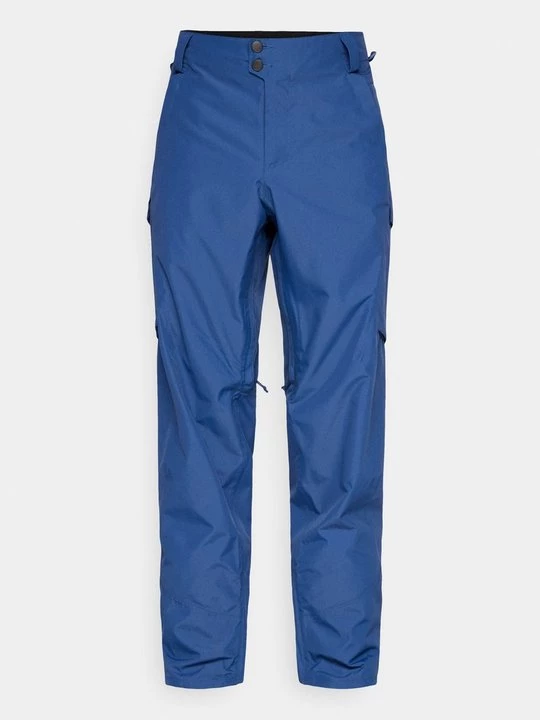 Obrázek produktu Snowboardové kalhoty Burton tmavě modrá