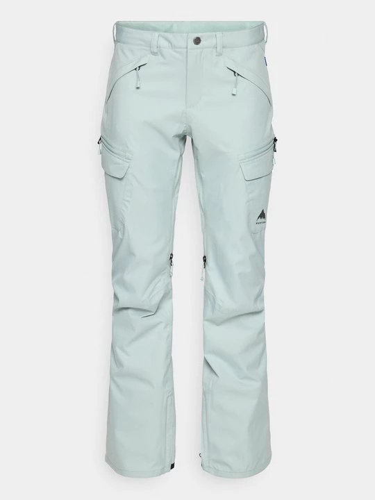 Obrázek produktu Snowboardové kalhoty Burton zelená