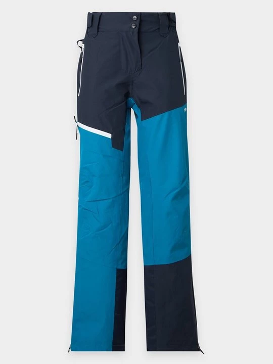 Obrázek produktu Snowboardové kalhoty CMP modrý denim