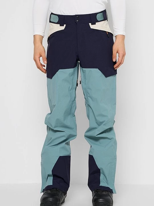 Obrázek produktu Snowboardové kalhoty icepeak modrá