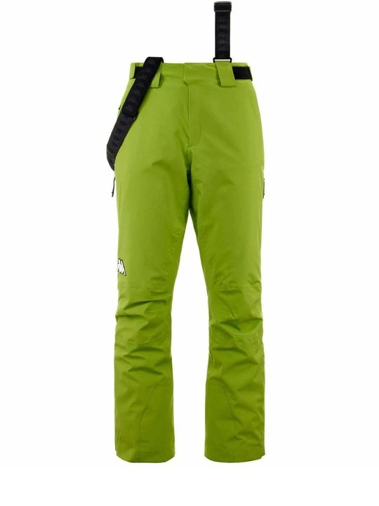 Obrázek produktu Snowboardové kalhoty Kappa zelená