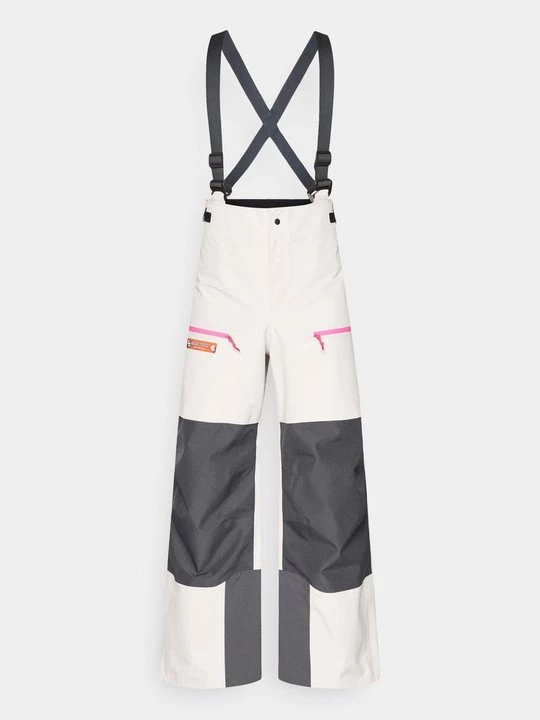 Obrázek produktu Snowboardové kalhoty Nike hnědá