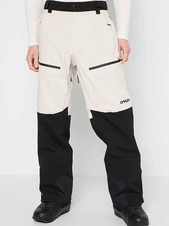 Obrázek produktu Snowboardové kalhoty Oakley černá