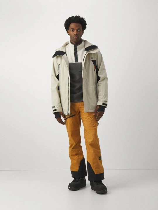 Obrázek produktu Snowboardové kalhoty O'Neill hnědá