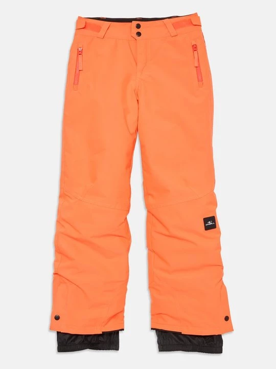 Obrázek produktu Snowboardové kalhoty O'Neill oranžová