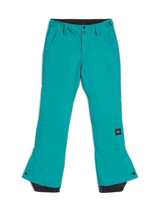 Obrázek produktu Snowboardové kalhoty O'Neill tyrkysová