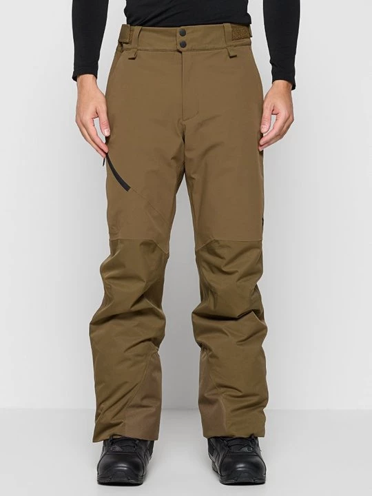 Obrázek produktu Snowboardové kalhoty Peak Performance zelená