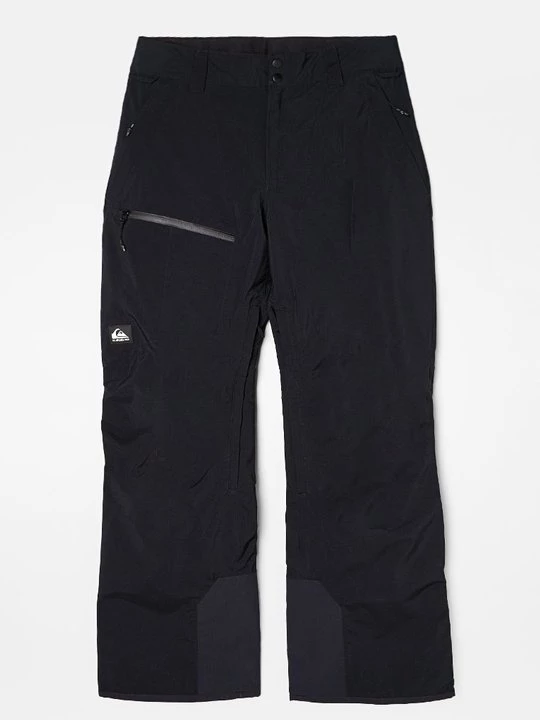 Obrázek produktu Snowboardové kalhoty Quiksilver černá