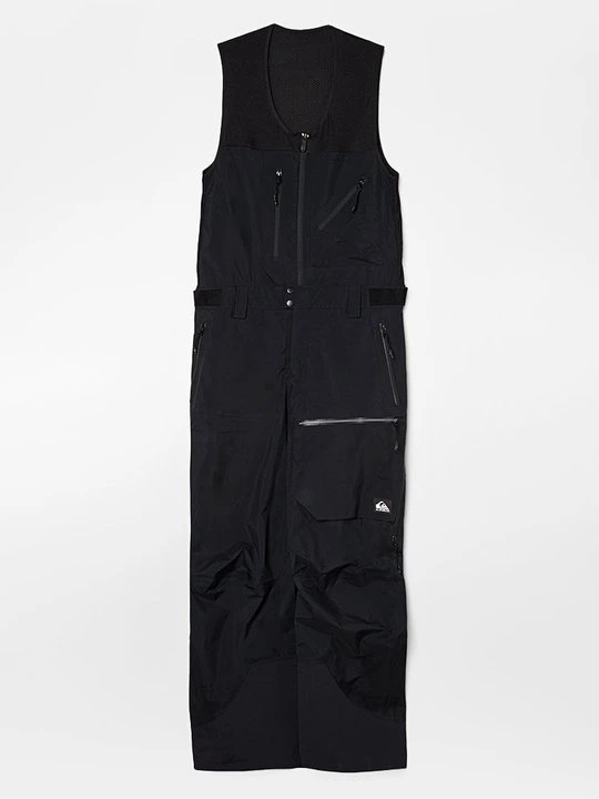 Obrázek produktu Snowboardové kalhoty Quiksilver černá