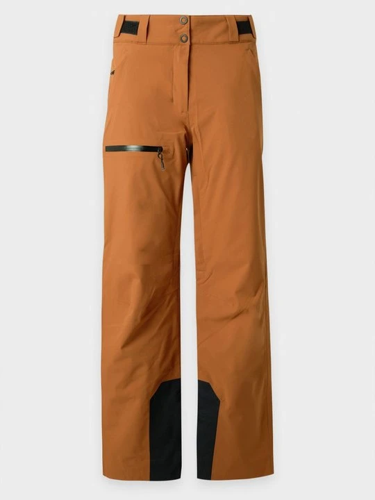 Obrázek produktu Snowboardové kalhoty Rossignol hnědá
