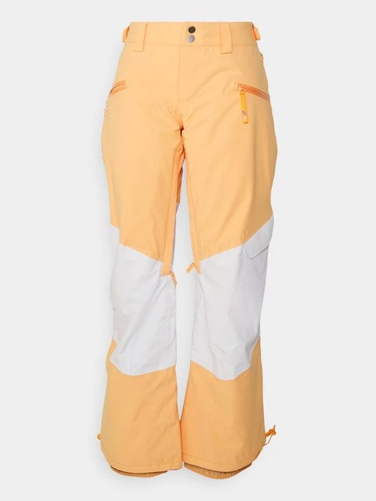 Obrázek produktu Snowboardové kalhoty Roxy oranžová