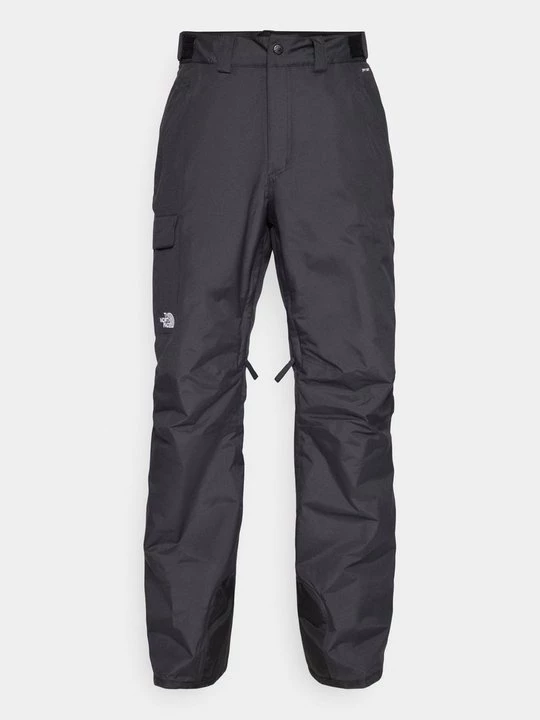 Obrázek produktu Snowboardové kalhoty The North Face černá