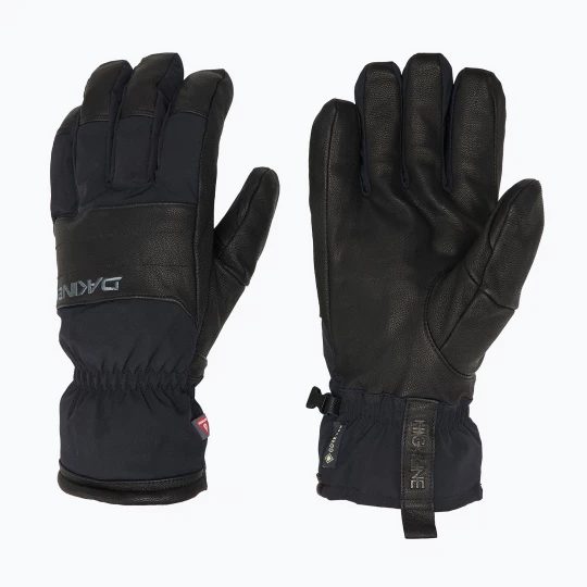 Obrázek produktu Snowboardové rukavice Dakine Baron Gore-Tex black