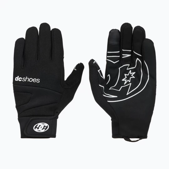 Obrázek produktu Snowboardové rukavice DC Trackstar Park black