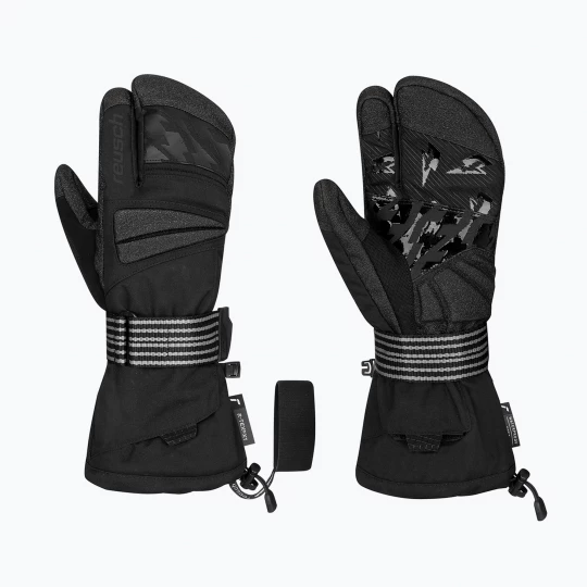 Obrázek produktu Snowboardové rukavice Reusch Sweeber III R-Tex XT Lobster black