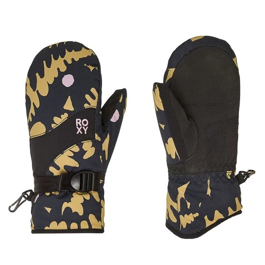 Obrázek produktu Snowboardové rukavice Roxy Jetty ERGHN03051 Černá