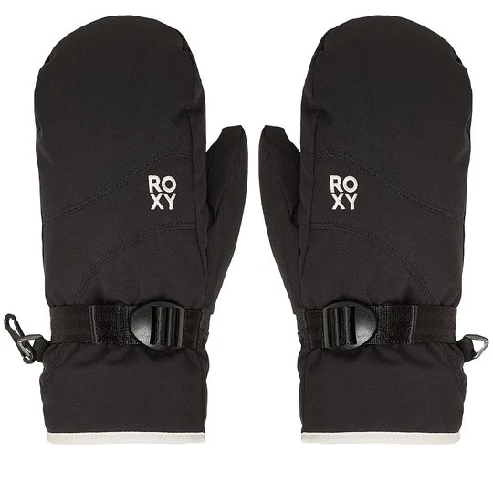 Obrázek produktu Snowboardové rukavice Roxy Jetty Solid Mitt ERGHN03050 Černá