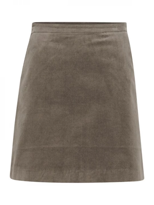 Obrázek produktu SOAKED IN LUXURY Sukně 'Helle'  brokátová