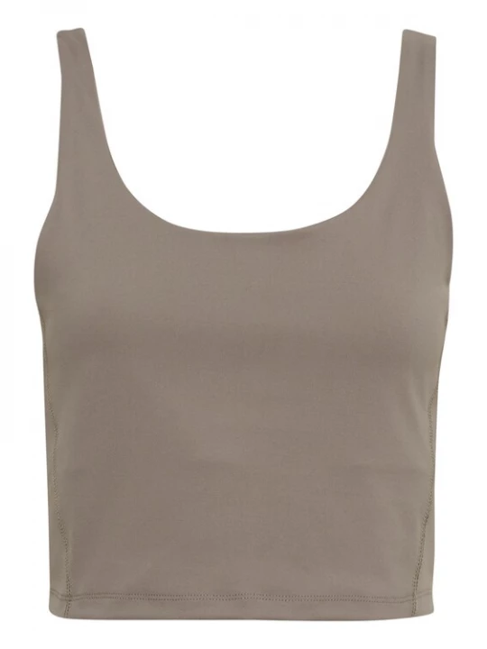 Obrázek produktu SOAKED IN LUXURY Top 'SLAlura' hnědá