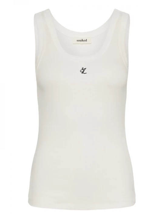 Obrázek produktu SOAKED IN LUXURY Top 'SLSerenella' černá / offwhite