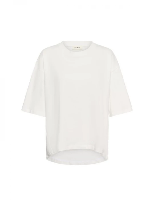 Obrázek produktu SOAKED IN LUXURY Tričko 'SLJina' offwhite