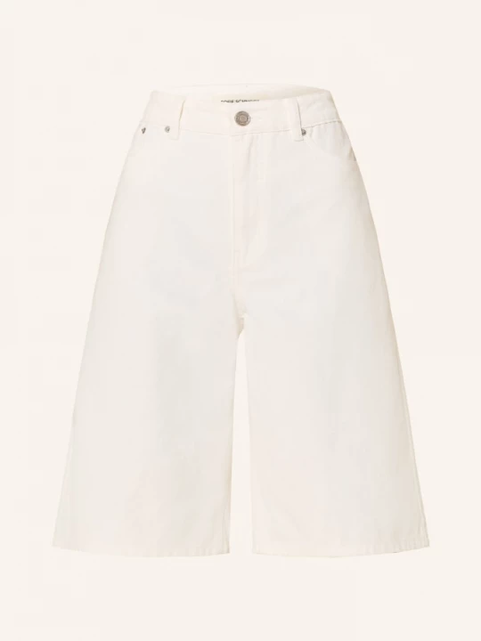 Obrázek produktu Sofie Schnoor Džínové Bermudy 0108 off white