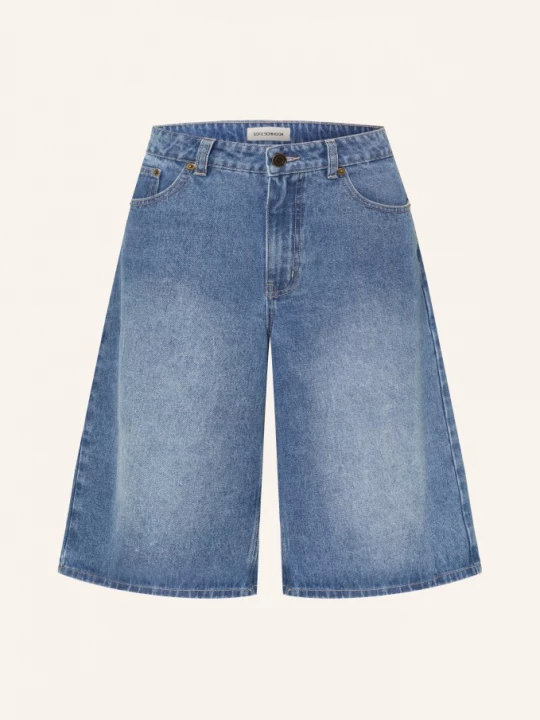 Obrázek produktu Sofie Schnoor Džínové Bermudy 9106 denim blue